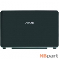 Крышка матрицы ноутбука (A) Asus K70 / 13N0-EZA0501