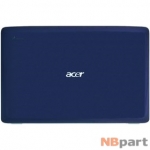 Крышка матрицы ноутбука (A) Acer Aspire 7736ZG / 41.4FX02.001