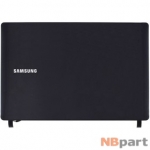 Крышка матрицы ноутбука (A) Samsung N148 / BA75-02361B