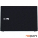 Крышка матрицы ноутбука (A) Samsung RV408 / BA75-02732A