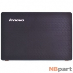 Крышка матрицы ноутбука (A) Lenovo IdeaPad Y450 / 38KL1LCLV00