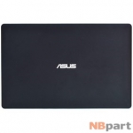 Крышка матрицы ноутбука (A) Asus X200 / 13NB02X6AP0101 черный