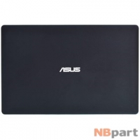 Крышка матрицы ноутбука (A) Asus X200 / 13NB02X6AP0101 черный