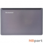 Крышка матрицы ноутбука (A) Lenovo IdeaPad Z575 / 60.4M423.004