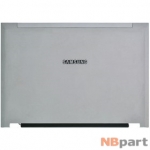 Крышка матрицы ноутбука (A) Samsung X11 / BA81-02441A серый