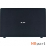 Крышка матрицы ноутбука (A) Acer Aspire 7741G / 60.4HN150.111
