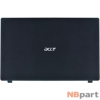 Крышка матрицы ноутбука (A) Acer Aspire 7741G / 60.4HN150.111