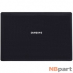 Крышка матрицы ноутбука (A) Samsung NC10 / BA75-02138F