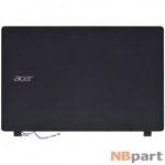 Крышка матрицы ноутбука (A) Acer Aspire ES1-511 (Z5W1M) / FA16G000100