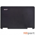 Крышка матрицы ноутбука (A) Acer Aspire 5734Z / AP06R000C00