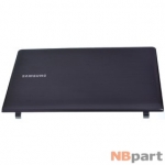 Крышка матрицы ноутбука (A) Samsung NP355V4C / AP0RV000510