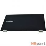 Крышка матрицы ноутбука (A) Samsung RF711 / BA75-02699A