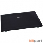 Крышка матрицы ноутбука (A) Asus N61 / 13N0-FMA0211