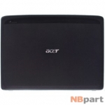 Крышка матрицы ноутбука (A) Acer Aspire 7520 / AP01L000500