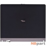 Крышка матрицы ноутбука (A) Fujitsu Siemens Amilo Pro V2030 / 80-41130-00 REV.A