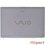 Крышка матрицы ноутбука (A) Sony VAIO VGN-FZ / 321251201