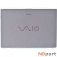 Крышка матрицы ноутбука (A) Sony VAIO VGN-FZ / 321251201