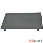 Крышка матрицы ноутбука (A) Samsung NP305V5A / BA75-03225F серебристый