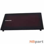 Крышка матрицы ноутбука (A) Samsung R580 / BA75-02368A/C