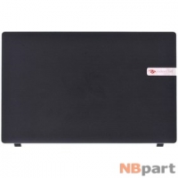 Крышка матрицы ноутбука (A) Packard Bell EasyNote TK81 (PEW96) / AP0FQ00015