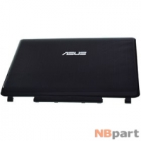 Крышка матрицы ноутбука (A) Asus N50 / 13GNQY1AP011-2