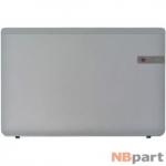 Крышка матрицы ноутбука (A) Packard Bell EasyNote TX86 (MS2300) / RIT604EI0100110053001A01