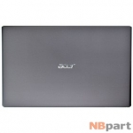 Крышка матрицы ноутбука (A) Acer Aspire V5-571 / 41.4VM13.012 черный