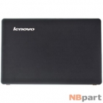 Крышка матрицы ноутбука (A) Lenovo IdeaPad Y550 / AP060000F00