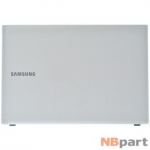 Крышка матрицы ноутбука (A) Samsung R425 (NP-R425-JS01) / белый