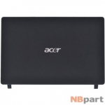 Крышка матрицы ноутбука (A) Acer Aspire one 721 / DPS604GS0700