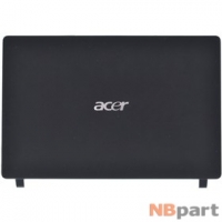 Крышка матрицы ноутбука (A) Acer Aspire one 721 / DPS604GS0700