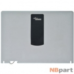 Крышка матрицы ноутбука (A) Fujitsu Siemens Amilo Pa1538 / 24-46432-XX серый