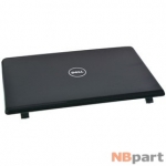 Крышка матрицы ноутбука (A) Dell Vostro A860 (PP37L) / 35VM9LCWI30