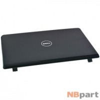 Крышка матрицы ноутбука (A) Dell Vostro A860 (PP37L) / 35VM9LCWI30