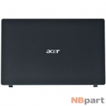 Крышка матрицы ноутбука (A) Acer Aspire 5336 / FA0C9000100