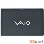 Крышка матрицы ноутбука (A) Sony VAIO VGN-Z / 639Z02036H