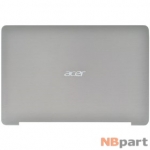 Крышка матрицы ноутбука (A) Acer Aspire S3-951 ms2346
