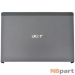 Крышка матрицы ноутбука (A) Acer Aspire 3810TG / 6051B0431301