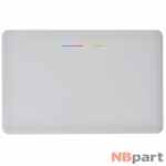 Крышка матрицы ноутбука (A) HP Chromebook 11 G1 CB2 / 370C1LCSE60 белый