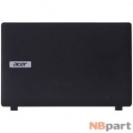 Крышка матрицы ноутбука (A) Acer Aspire ES1-531 (n15w4) / 441.03703.XXXX черный
