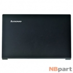 Крышка матрицы ноутбука (A) Lenovo B590 / 60.4XB04.002