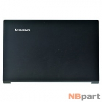 Крышка матрицы ноутбука (A) Lenovo B590 / 60.4XB04.002