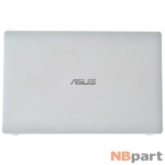 Крышка матрицы ноутбука (A) Asus X551 / 13NB034XP01X11 белый