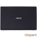 Крышка матрицы ноутбука (A) Asus X550 / 13NB00T2AP010 черный