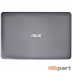 Крышка матрицы ноутбука (A) Asus X555 / 13NB0622AP0121 черный