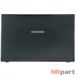 Крышка матрицы ноутбука (A) Samsung R717 / BA81-06770B