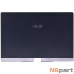 Крышка матрицы ноутбука (A) Asus Eee PC T101MT / 13NA-1QA0501