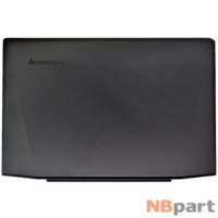 Крышка матрицы ноутбука (A) Lenovo Y50-70 (Y5070)