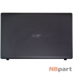 Крышка матрицы ноутбука (A) Acer Aspire 7750 / AP0HO000101