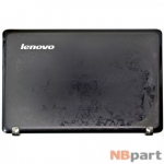 Крышка матрицы ноутбука (A) Lenovo IdeaPad Y560 / 38KL3LCLV40